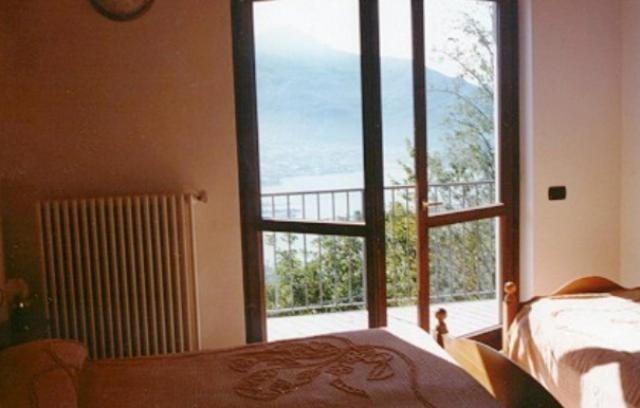 Hotel Tamola Sorico Habitación foto