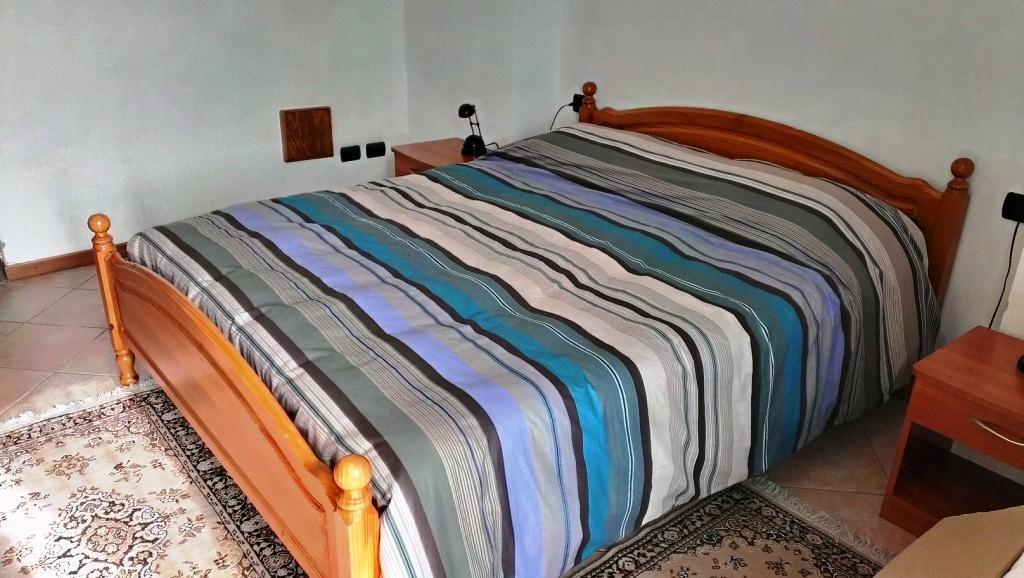 Hotel Tamola Sorico Habitación foto
